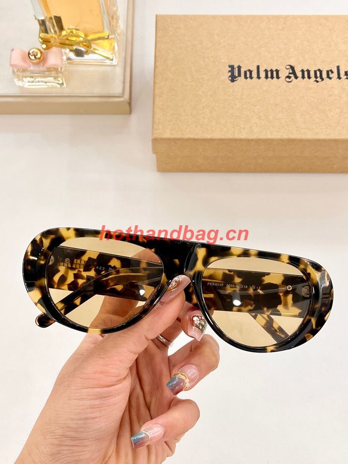 Palm Angels Sunglasses Top Quality PAS00091